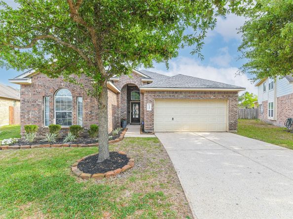 13043 Avery Ridge Lane, Tomball TX 77377