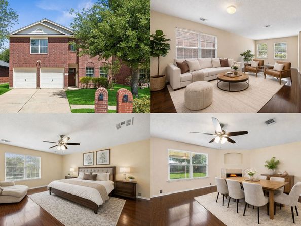 527 Cypresswood Knoll, Spring TX 77373