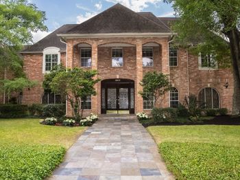 8903 Tranquil Park Drive