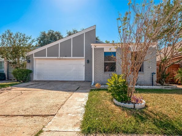 6363 Ivyknoll Drive Drive, Houston TX 77035