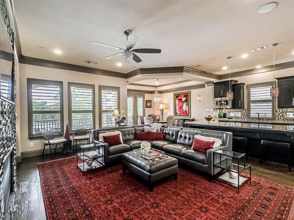 1014 Old Oyster Trail, Sugar Land TX 77478