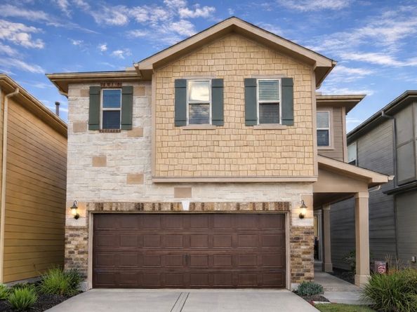 8607 Cedar Brook Point Drive, Houston TX 77080