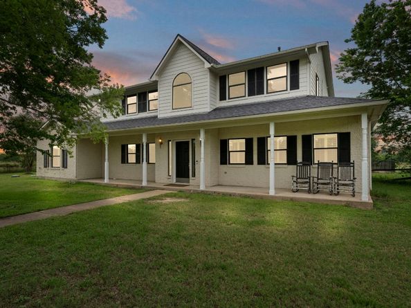 26435 Clay Road, Katy TX 77493