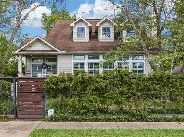 315 W 15th Street, Houston TX 77008