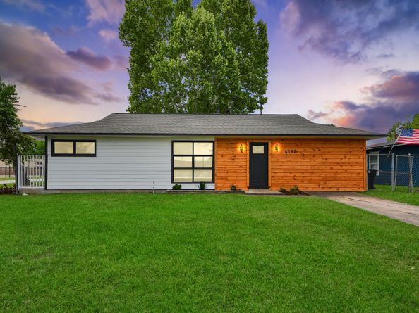 6522 Belarbor Street, Houston TX 77087