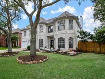 3151 Mossy Elm Court