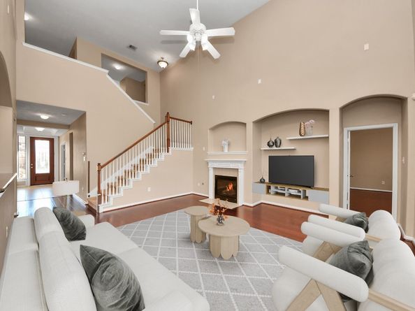 2226 Black Oak Dr Drive, Sugar Land TX 77479