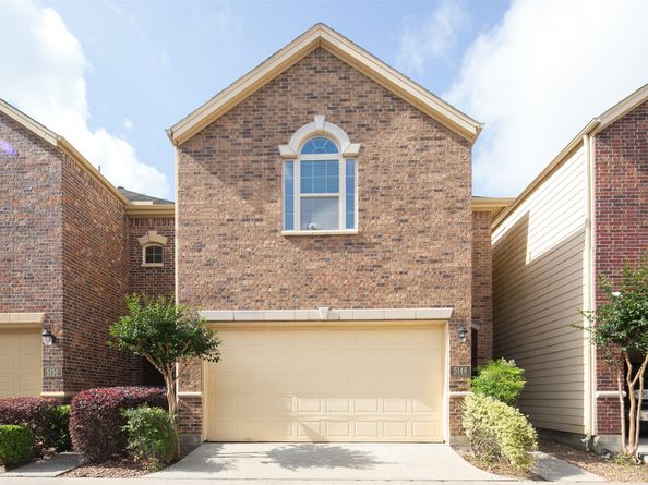 5146 Oasis Park, Houston TX 77021