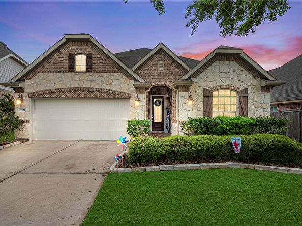 19822 Mariah Rose Court, Cypress TX 77433