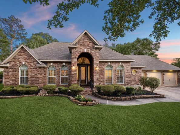 6507 Haughton Court, Spring TX 77389