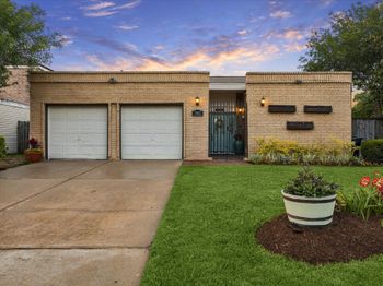 3002 Hazy Park Drive