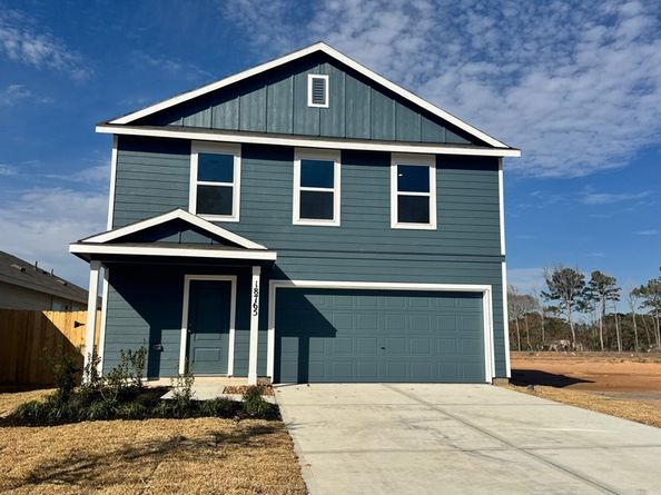 12813 Naval Drive, Conroe TX 77306