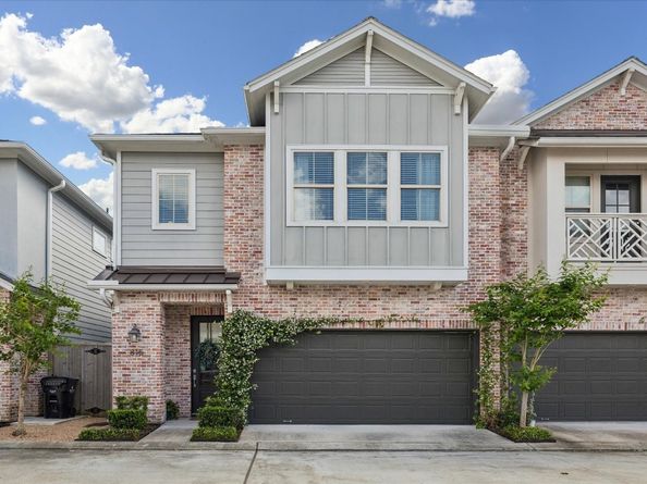 815 Shallow Hollow Drive, Houston TX 77018