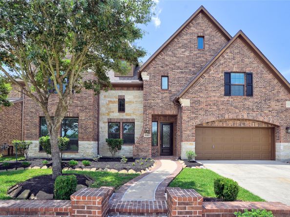 16411 Busy Bee, Cypress TX 77433