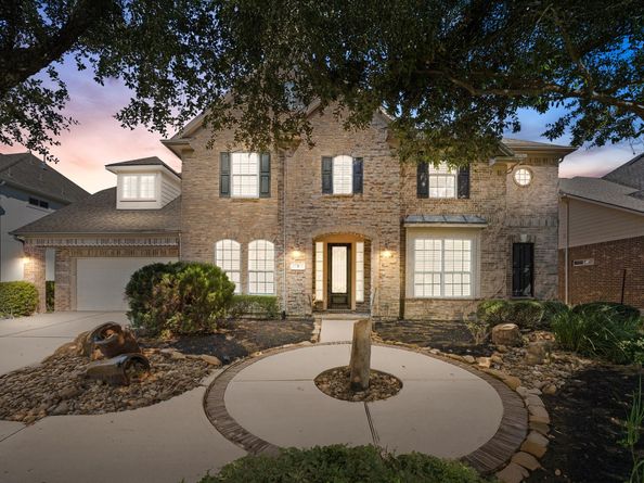7 N Beech Springs Circle, Spring TX 77389