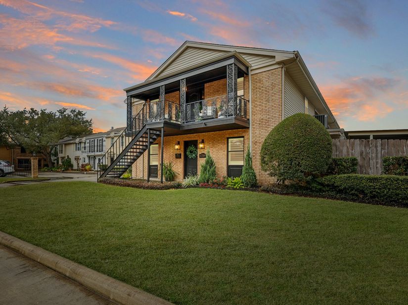 1709 San Sebastian Lane 1709, Houston TX 77058