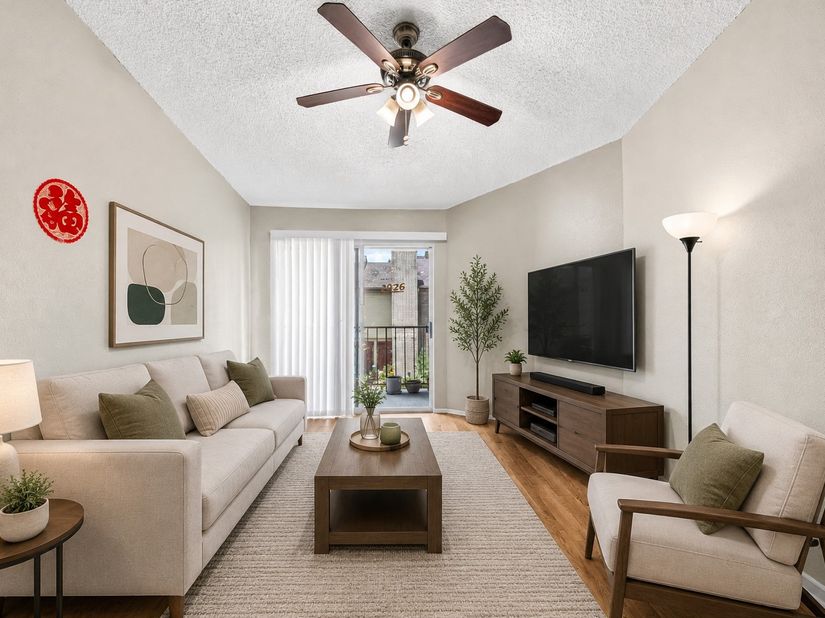 2120 El Paseo Street 802, Houston TX 77054