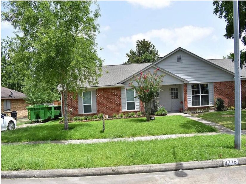 3775 Quiet Place Drive, Houston TX 77082