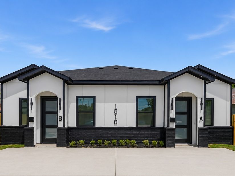 1510 Tralle Street, Houston TX 77020