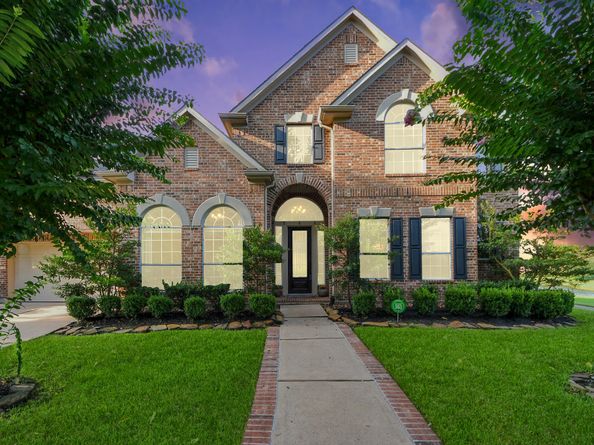 18615 Juniors Map Court, Cypress TX 77433