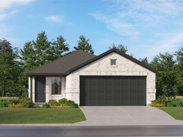 16286 Bergara Bend Drive, New Caney TX 77357