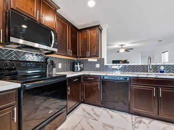 6150 El Oro Drive