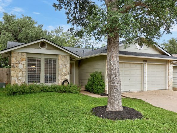 5921 Avery Island Avenue, Austin TX 78727