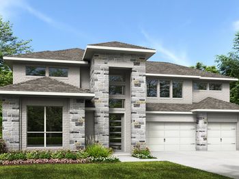 3810 Texas Redbud Road