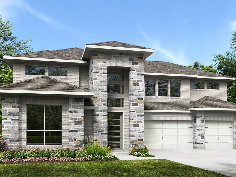 3810 Texas Redbud Road, Katy TX 77493