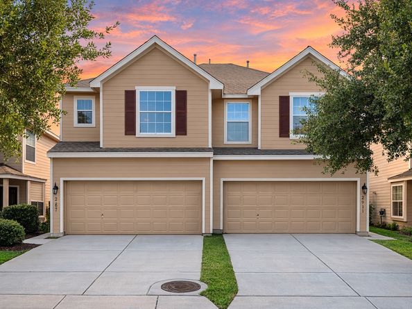 2911 Hackamore Hollow Lane, Houston TX 77014