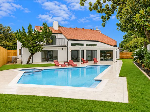 12002 S Circle Drive, Houston TX 77071