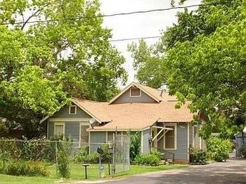 1833 Tidwell Lane