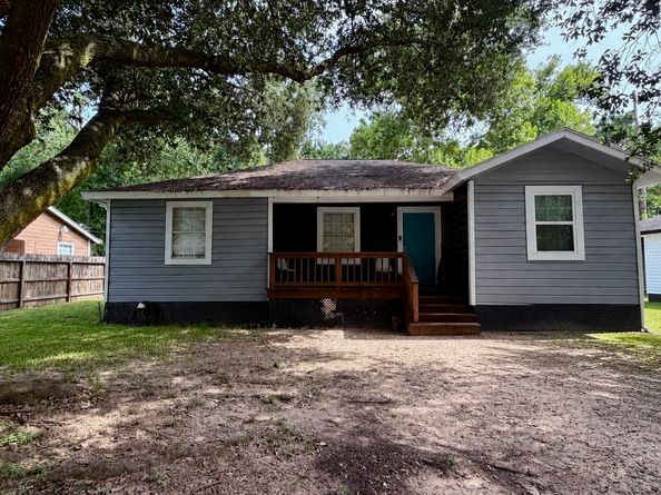 5610 Buckow Drive, Houston TX 77396
