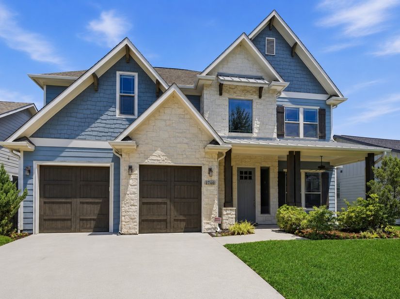 1740 Nina Lee Lane, Houston TX 77018