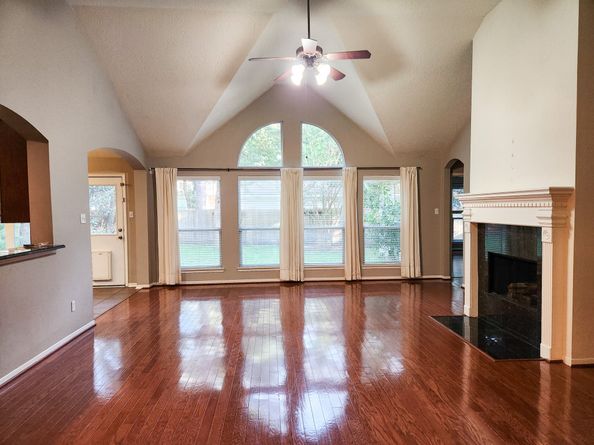 7 Wild Orchid Court, Conroe TX 77385