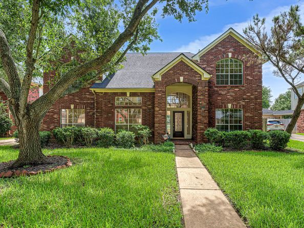 1615 Monvale Lane, Sugar Land TX 77479