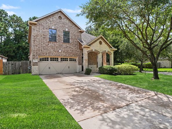 20176 Bitter Root Drive, Porter TX 77365