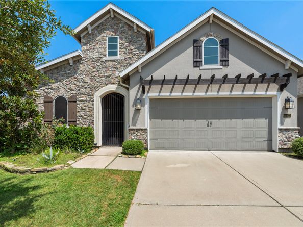 18103 Rainwater Creek Lane, Cypress TX 77433