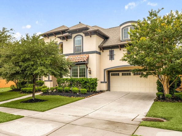 3622 Sage Hollow Drive, Spring TX 77386