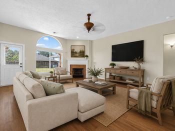 16719 Bishop Knoll Lane