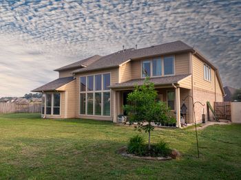 2803 Woodland Glen Lane