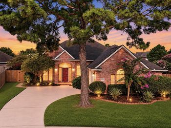 19407 Solon Springs Court