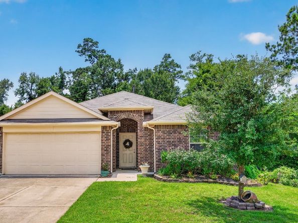 5411 Briarstone Ridge Lane, Spring TX 77389