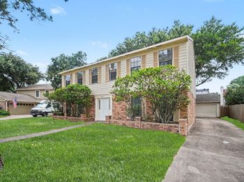 8311 Lime Springs Drive