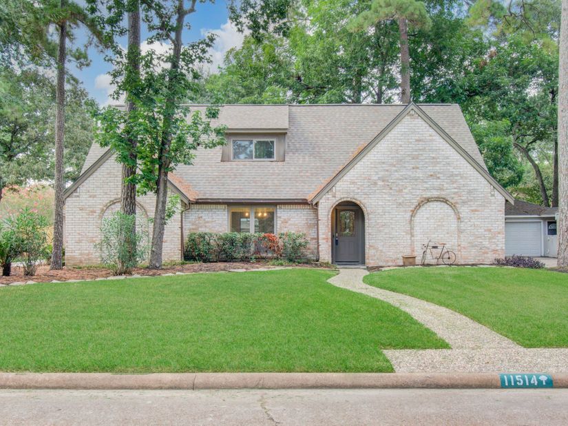 11514 Normont Drive Drive, Houston TX 77070