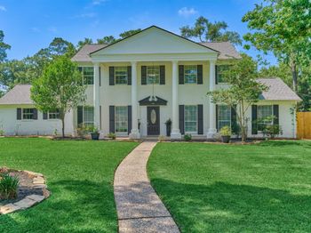 6515 Glenhill Drive