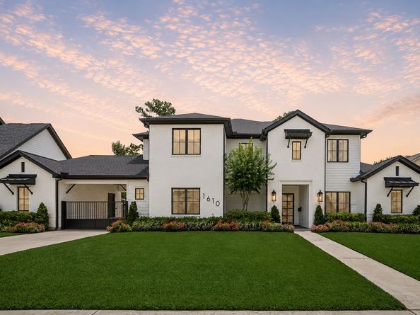 1610 Lynnview Drive, Houston TX 77055