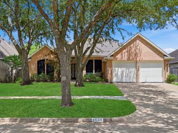 4634 Brazos Bend Drive