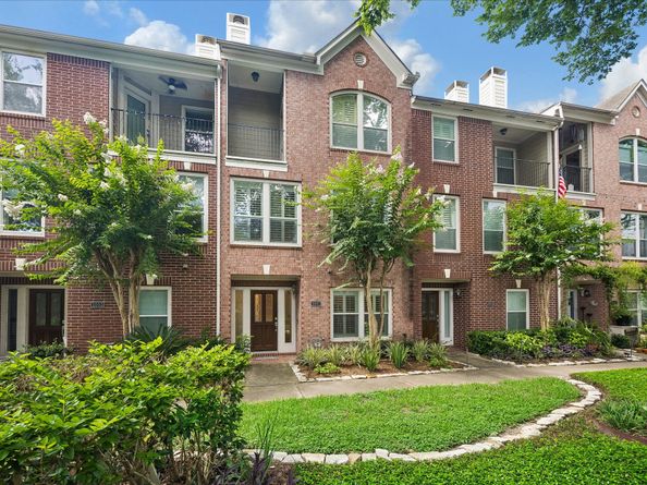 1001 Van Buren Street, Houston TX 77019