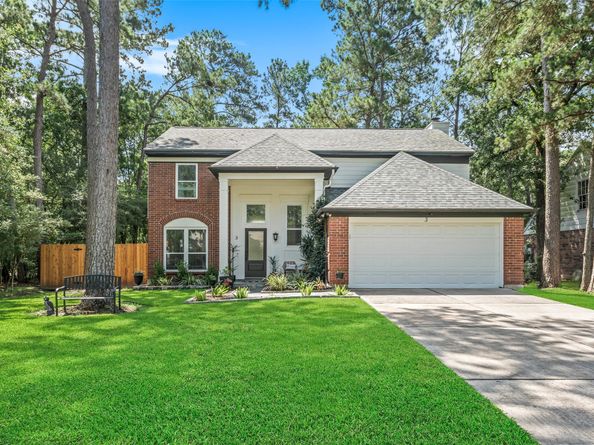 3 E Stony Bridge Circle, Spring TX 77381